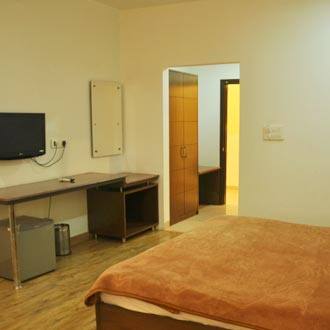 Hotel Ashirwad International, Amritsar 5